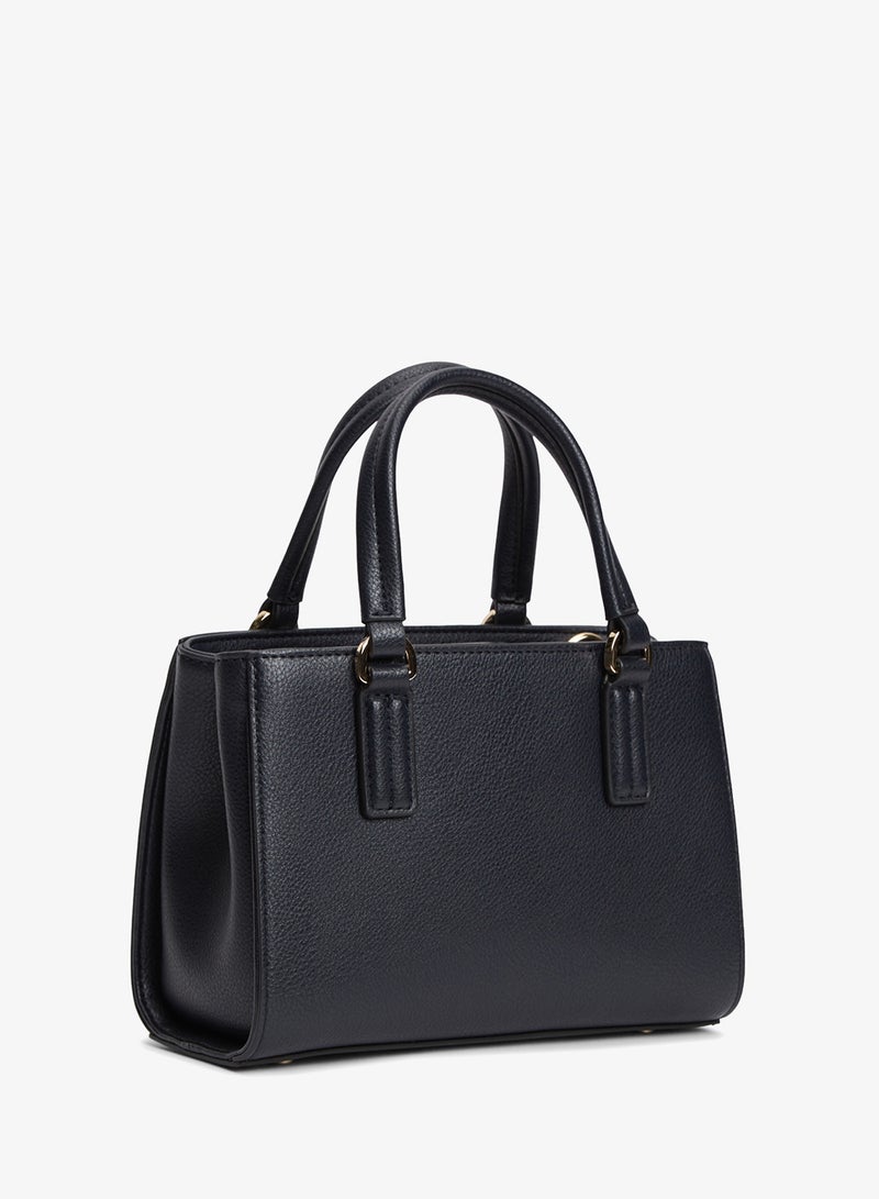 TOMMY HILFIGER Signature Crossbody Tote Bag - Image 3